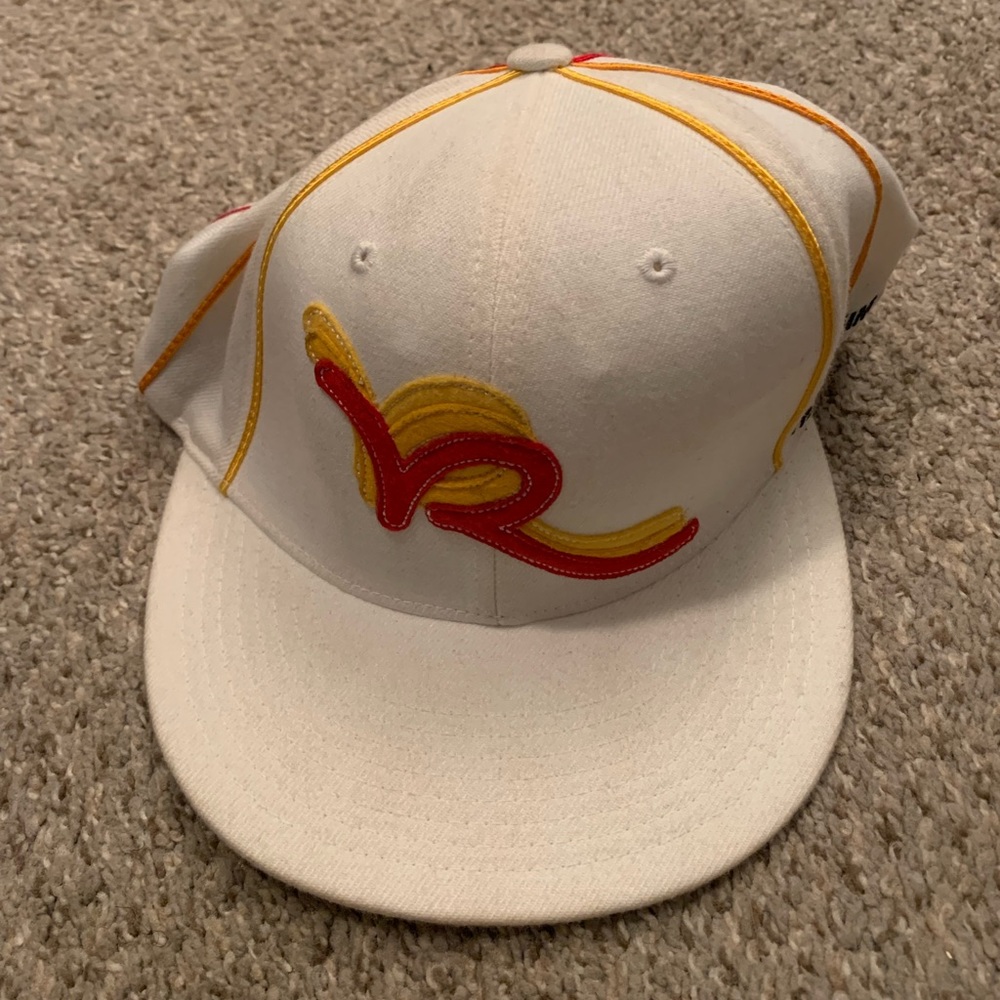 RocaWear Fitted Cap Size L-XL